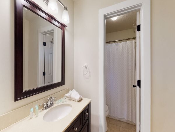 Isle of Palms Vacation Rentals - South Carolina Private Pool Home