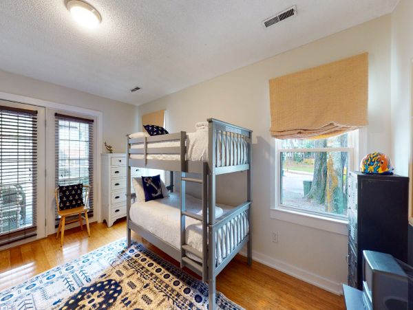 Isle of Palms Vacation Rentals - South Carolina Private Pool Home