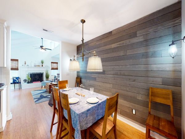 Isle of Palms Vacation Rentals - South Carolina Private Pool Home