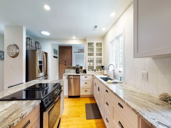 Isle of Palms Vacation Rentals - South Carolina Private Pool Home