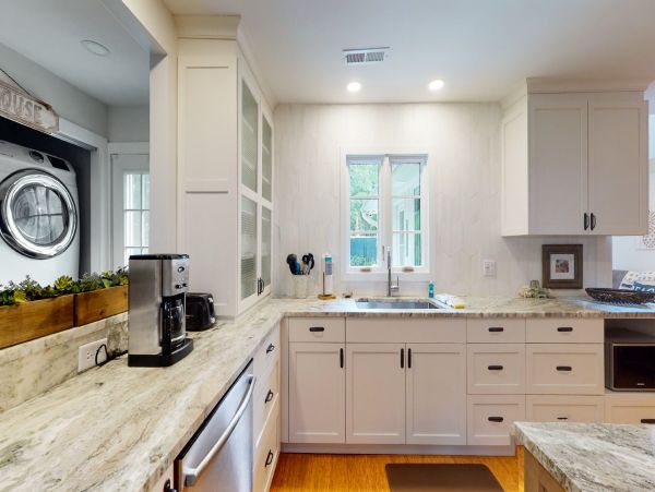 Isle of Palms Vacation Rentals - South Carolina Private Pool Home