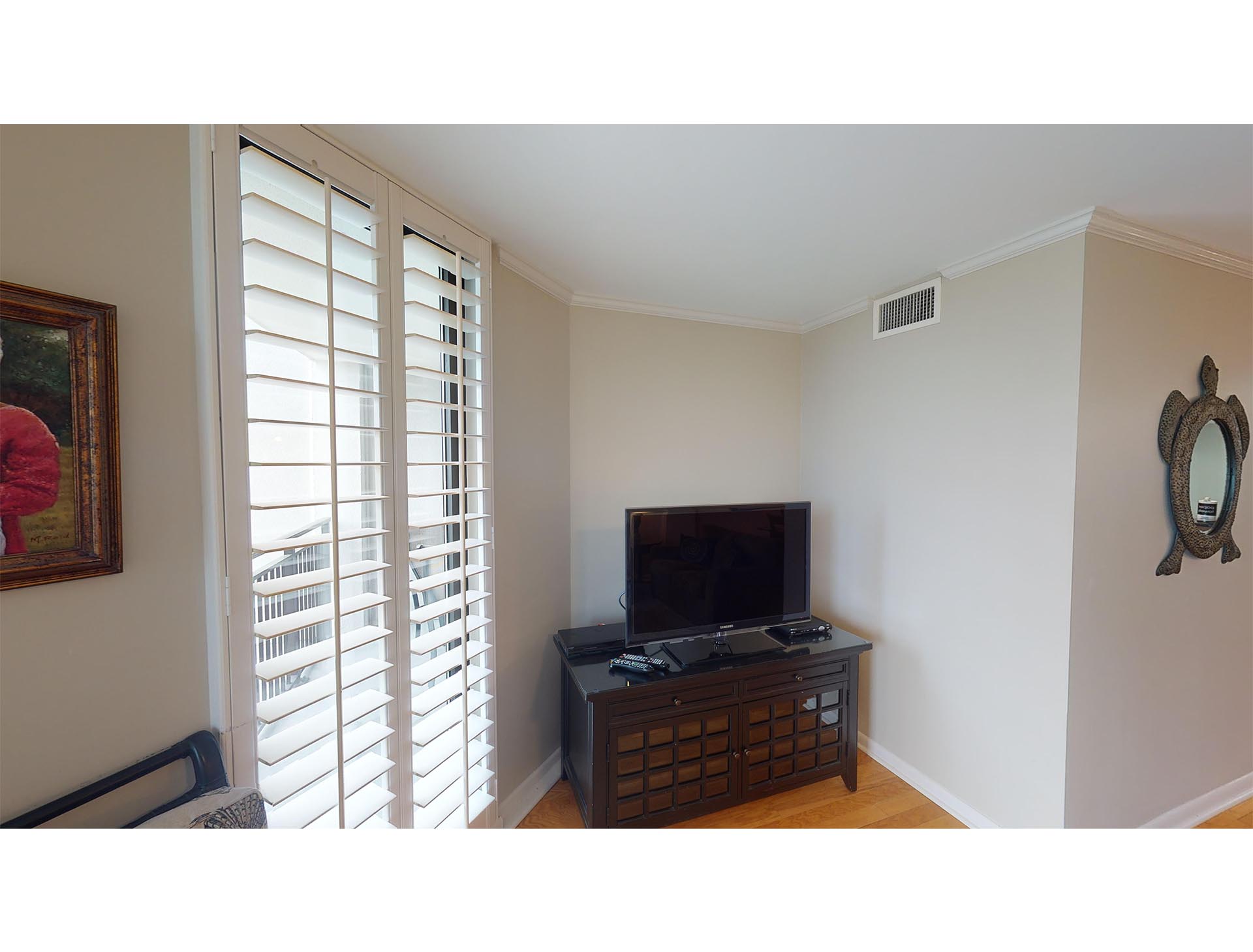 Isle Of Palms Condo 1015289