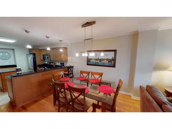 Isle Of Palms Condo 1015289