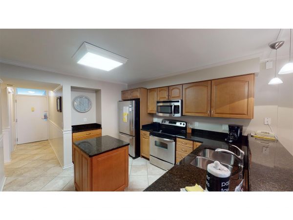 Isle Of Palms Condo 1015289