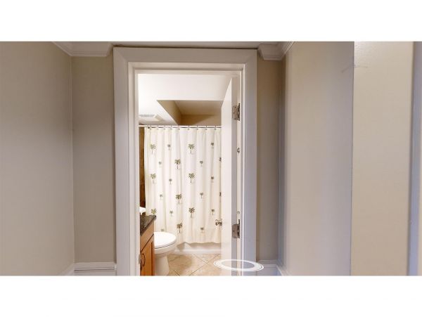 Isle Of Palms Condo 1015289