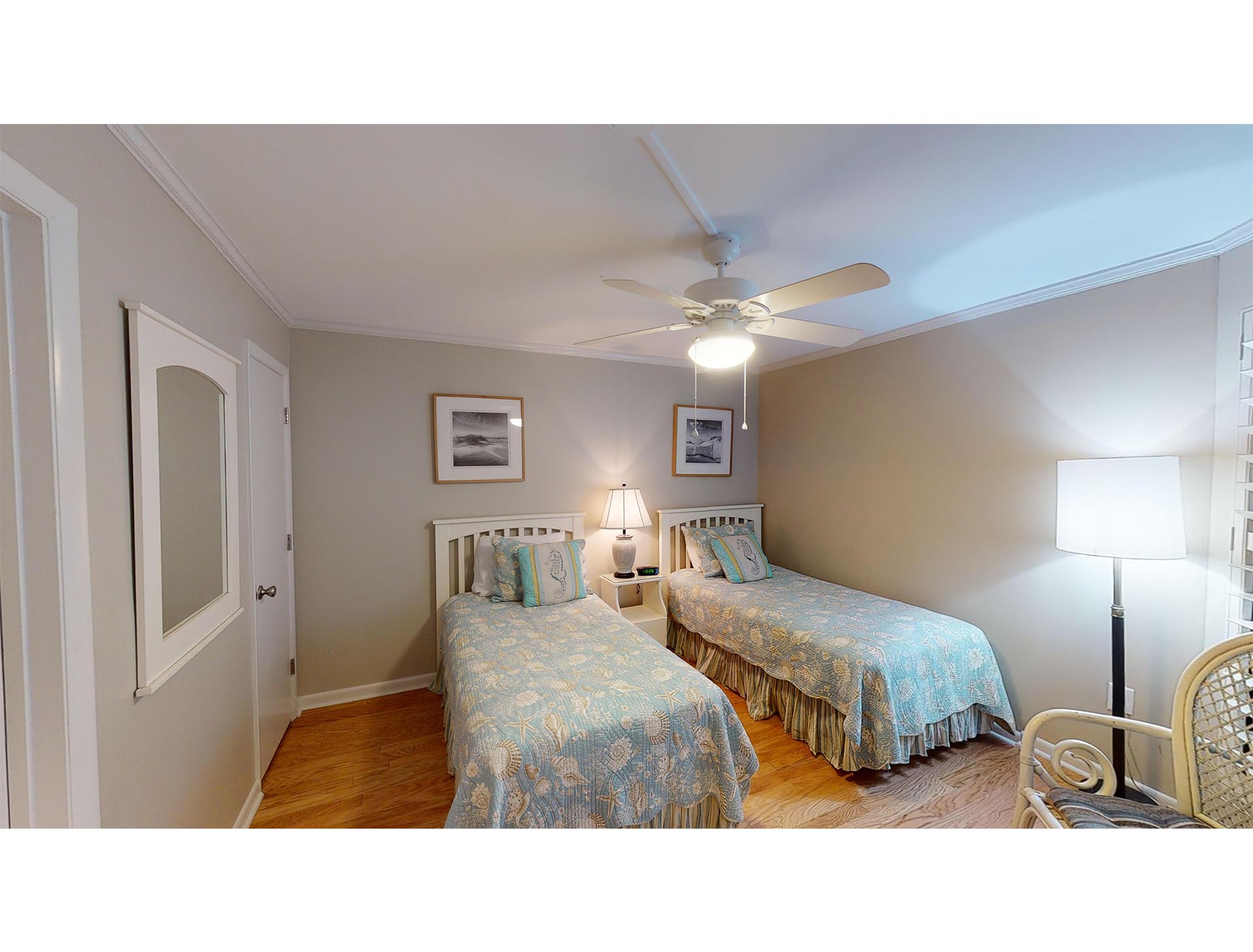 Isle Of Palms Condo 1015289