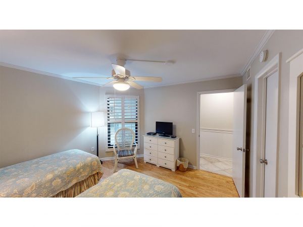 Isle Of Palms Condo 1015289