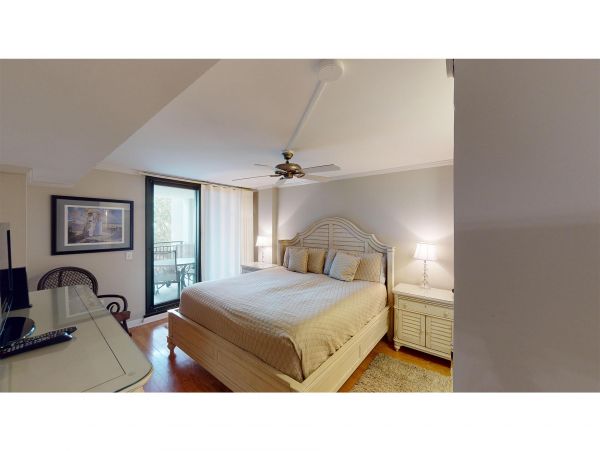 Isle Of Palms Condo 1015289