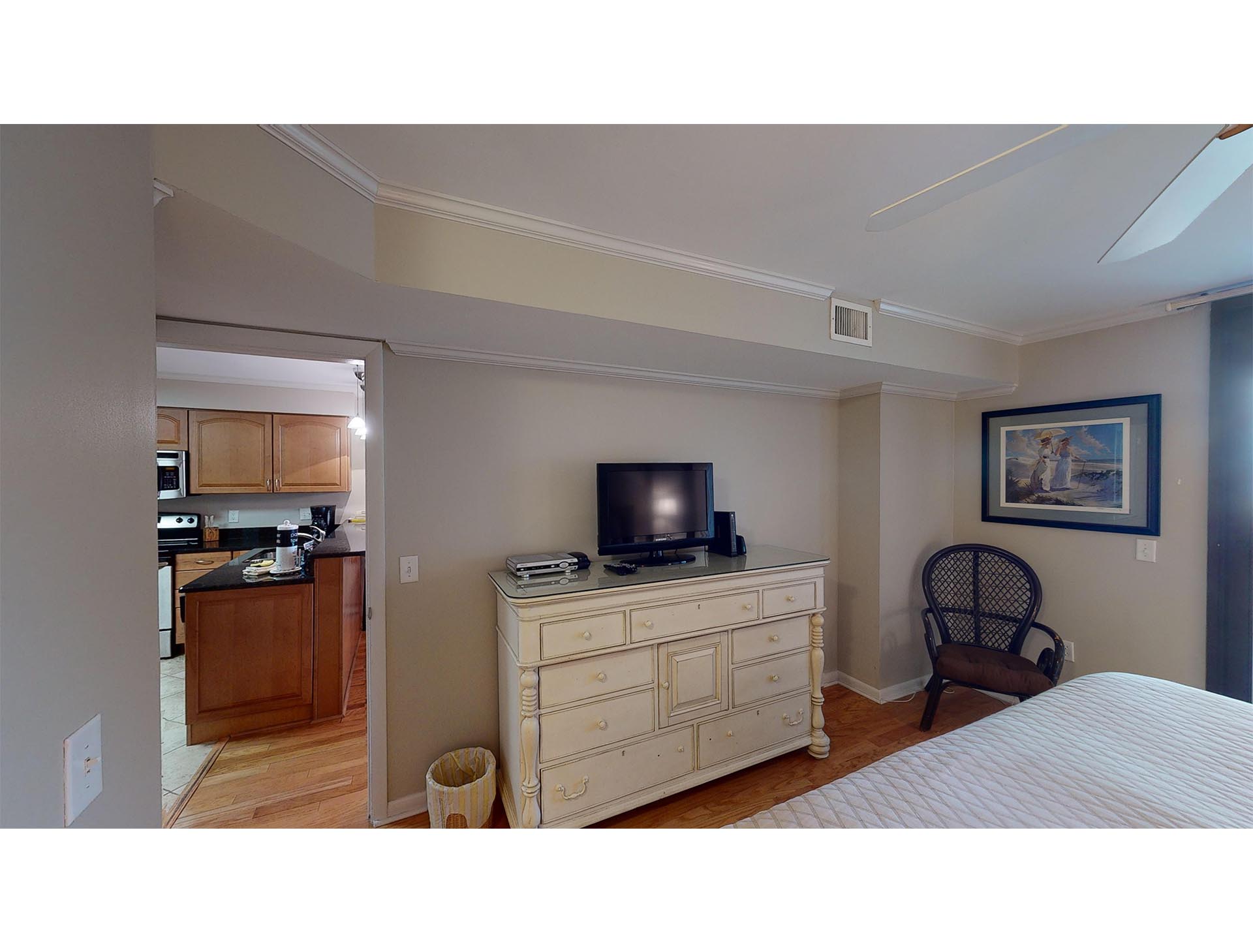 Isle Of Palms Condo 1015289