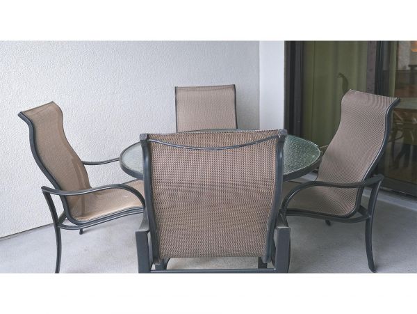 Isle Of Palms Condo 1015289