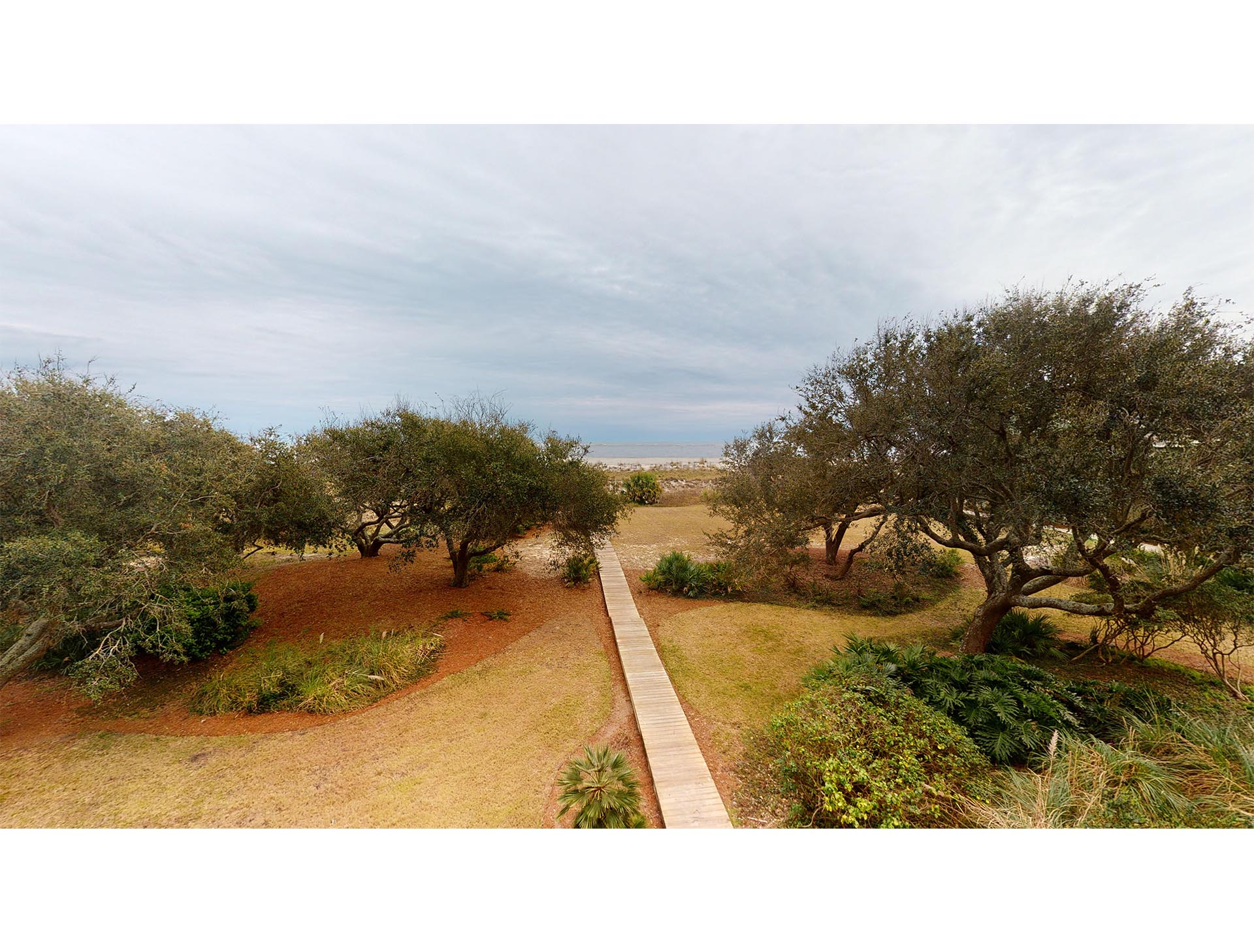 Isle Of Palms Condo 1015289