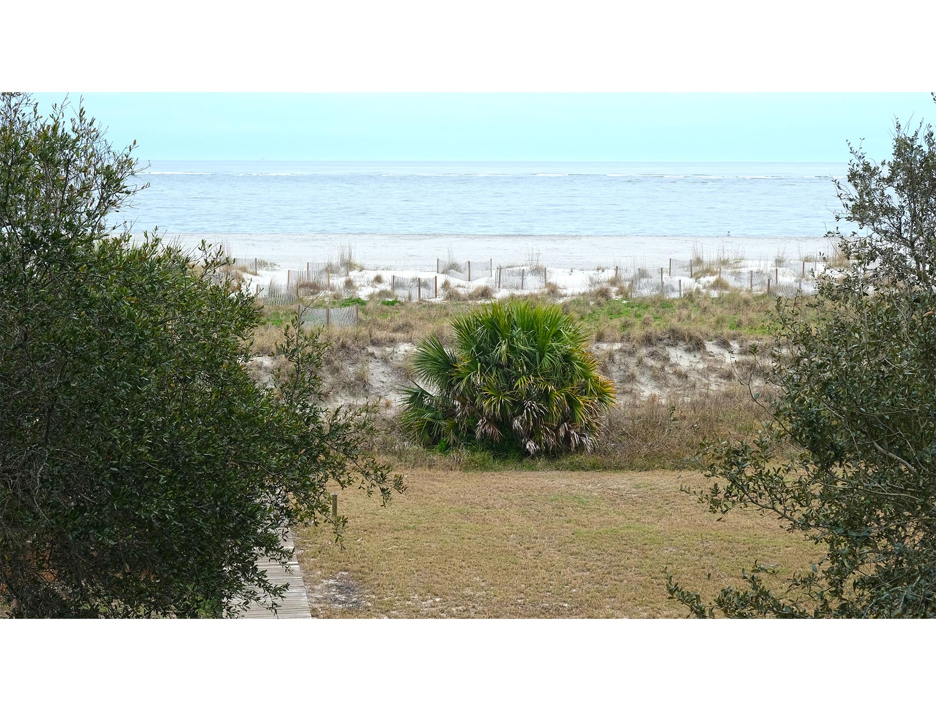 Isle Of Palms Condo 1015289