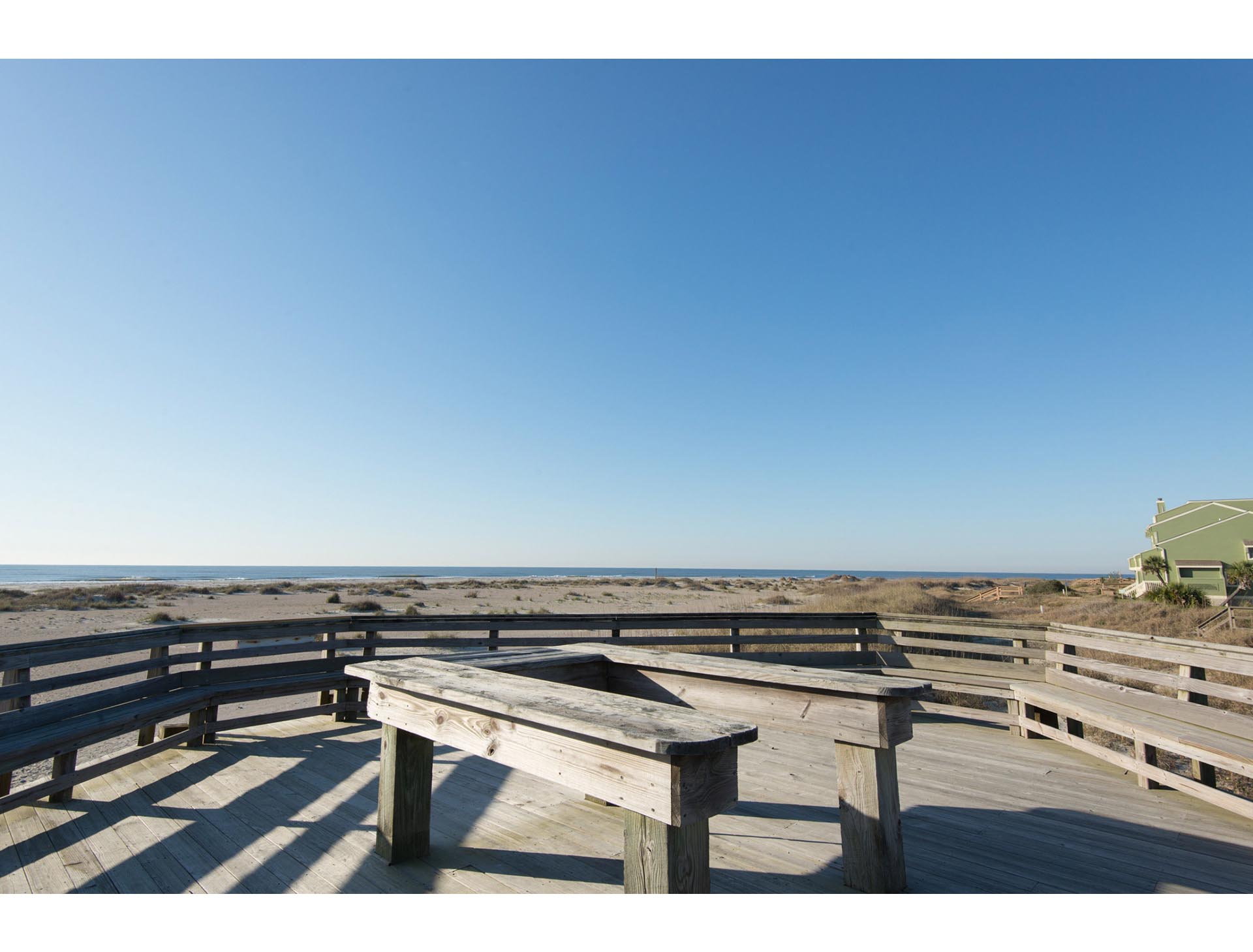 Isle Of Palms Condo 1015289