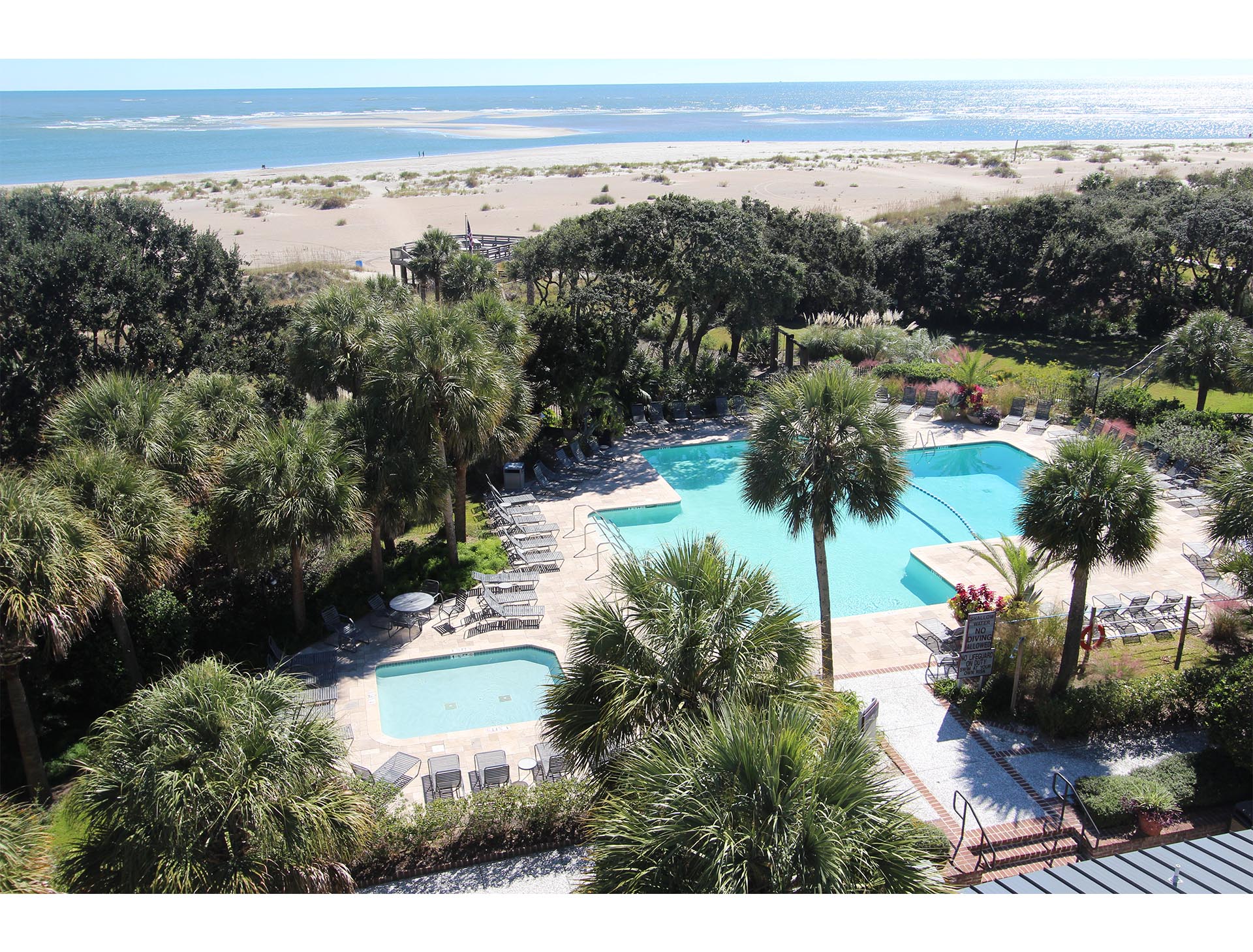 Isle Of Palms Condo 1015289
