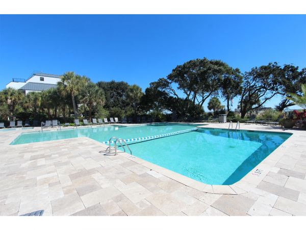Isle Of Palms Condo 1015289
