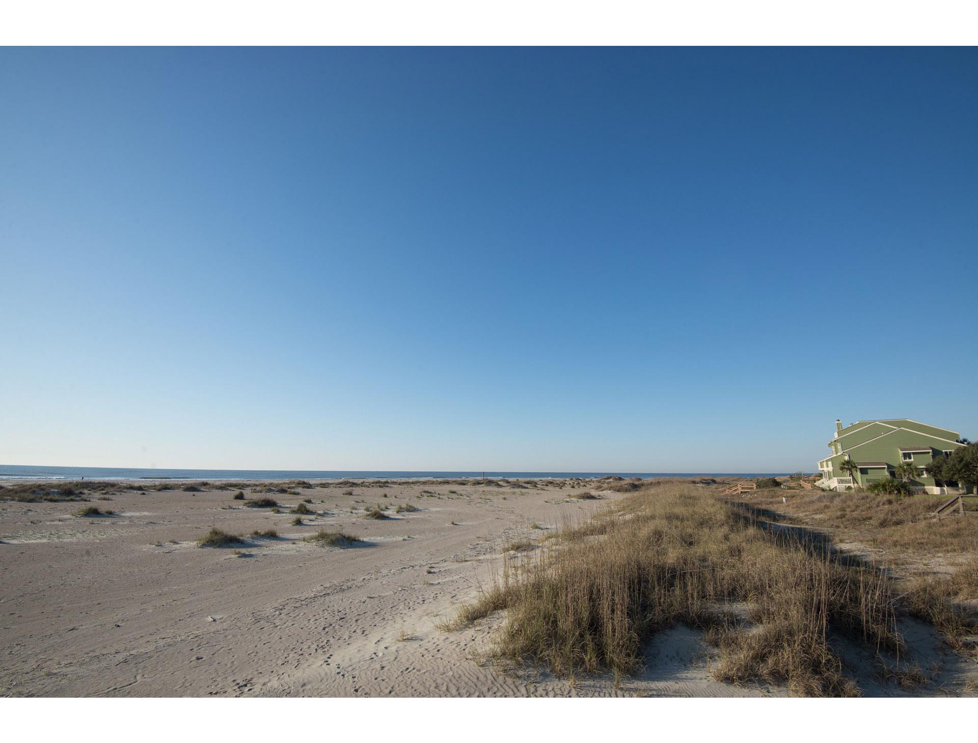 Isle Of Palms Condo 1015289