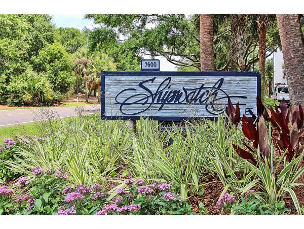 Isle Of Palms Condo 1015289