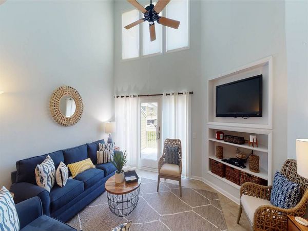 Isle Of Palms Condo 1015290