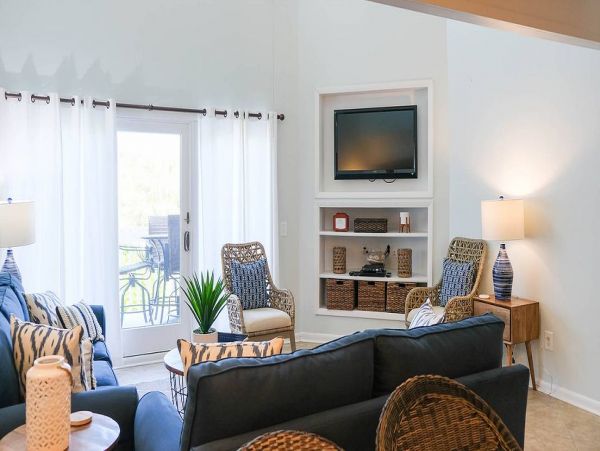 Isle Of Palms Condo 1015290