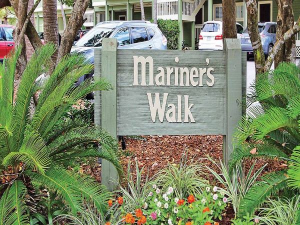 Isle Of Palms Condo 1015290