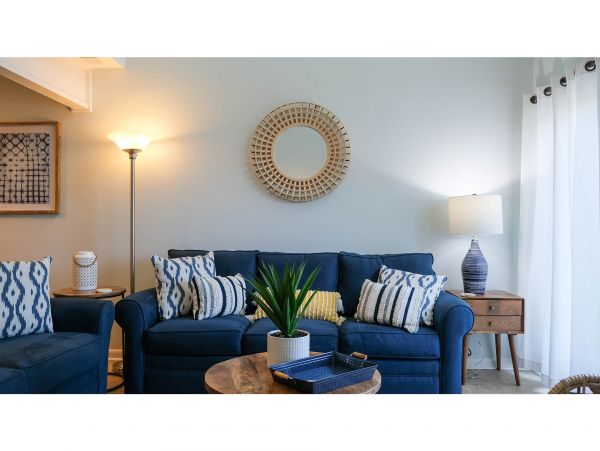 Isle Of Palms Condo 1015290