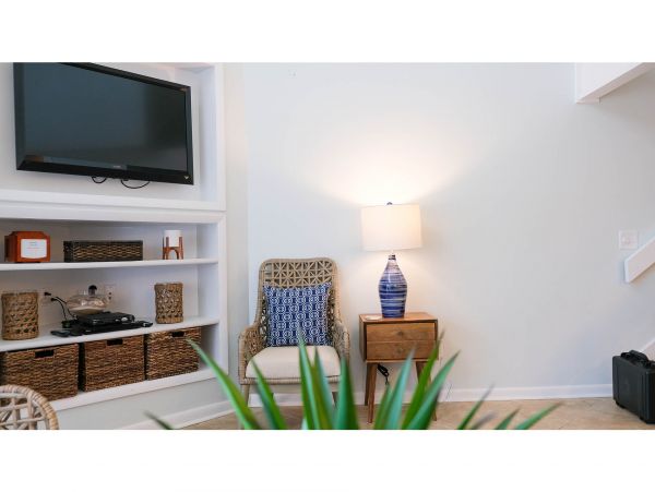Isle Of Palms Condo 1015290