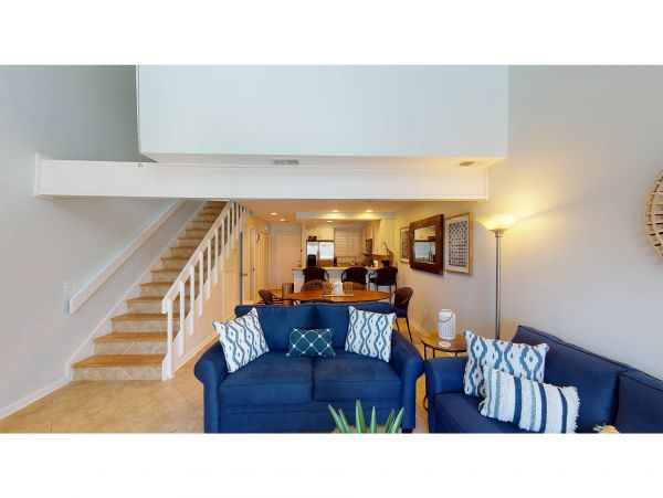 Isle Of Palms Condo 1015290