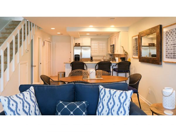 Isle Of Palms Condo 1015290