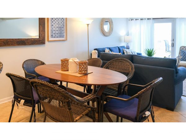 Isle Of Palms Condo 1015290