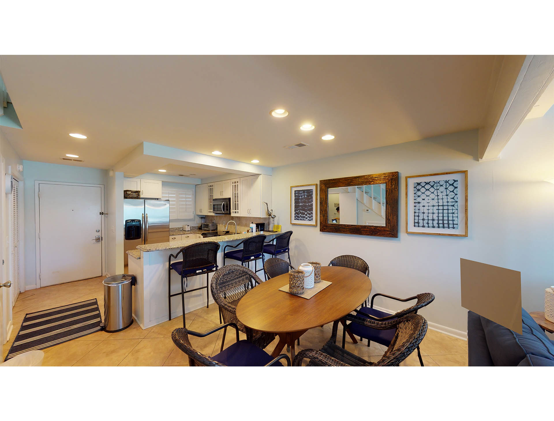 Isle Of Palms Condo 1015290