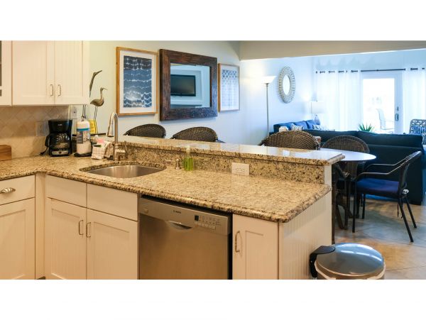 Isle Of Palms Condo 1015290