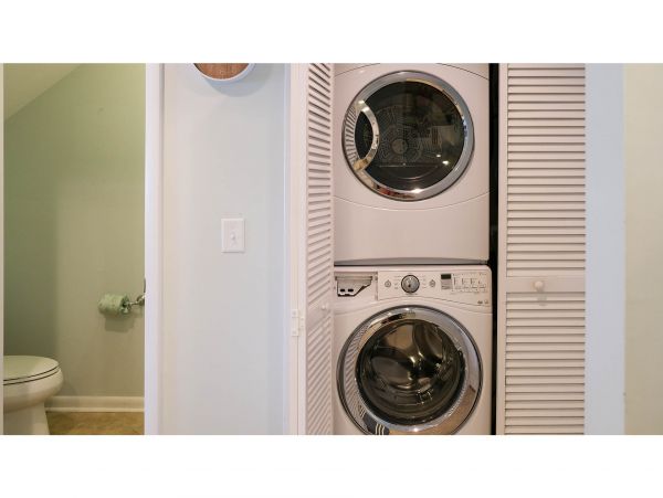Isle Of Palms Condo 1015290