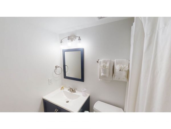 Isle Of Palms Condo 1015290