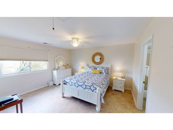 Isle Of Palms Condo 1015290
