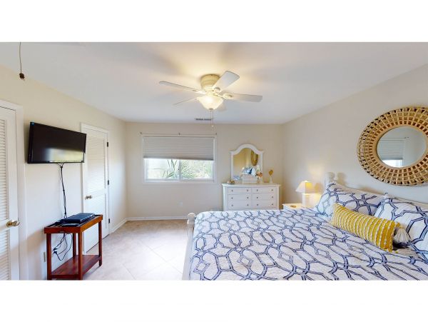 Isle Of Palms Condo 1015290