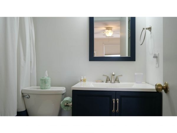 Isle Of Palms Condo 1015290