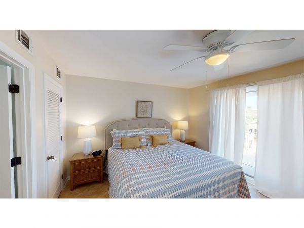 Isle Of Palms Condo 1015290