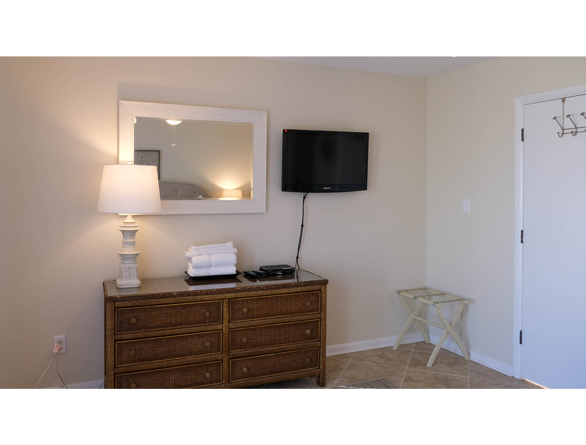 Isle Of Palms Condo 1015290