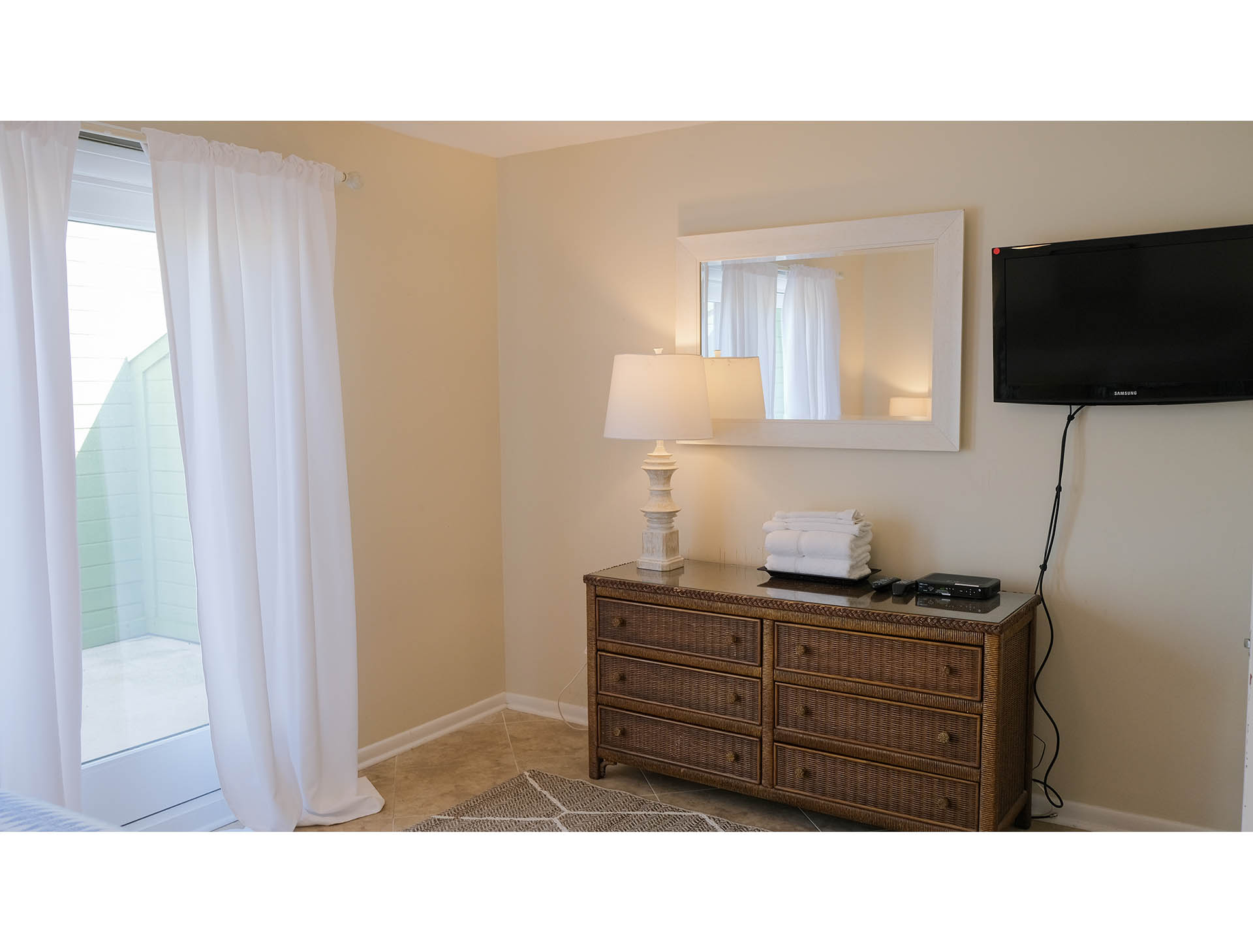 Isle Of Palms Condo 1015290