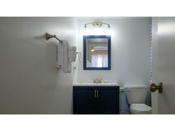 Isle Of Palms Condo 1015290