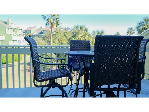 Isle Of Palms Condo 1015290