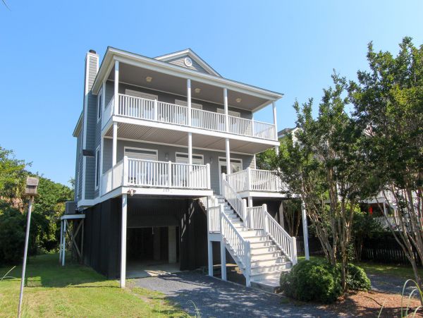 Isle Of Palms Home 1015291