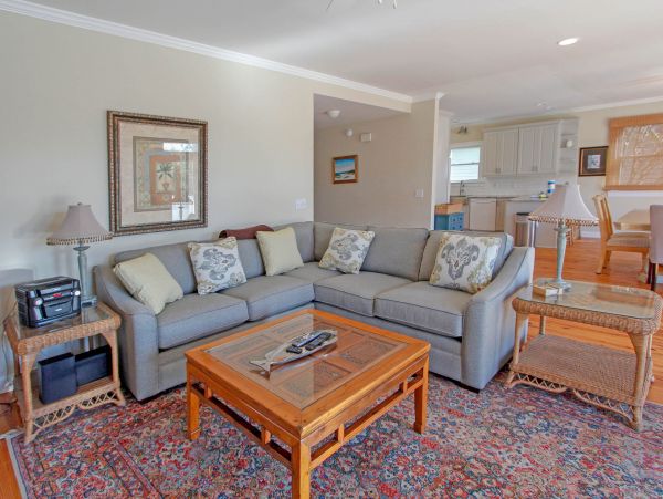 Isle Of Palms Home 1015291