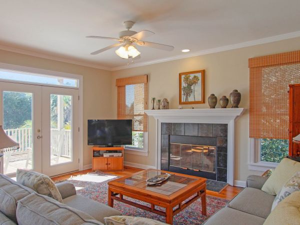 Isle Of Palms Home 1015291