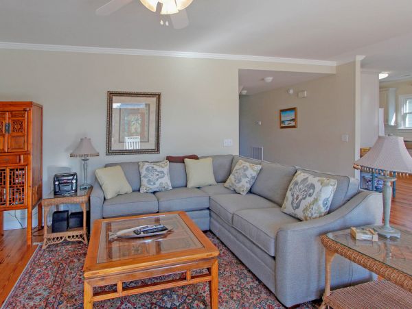 Isle Of Palms Home 1015291
