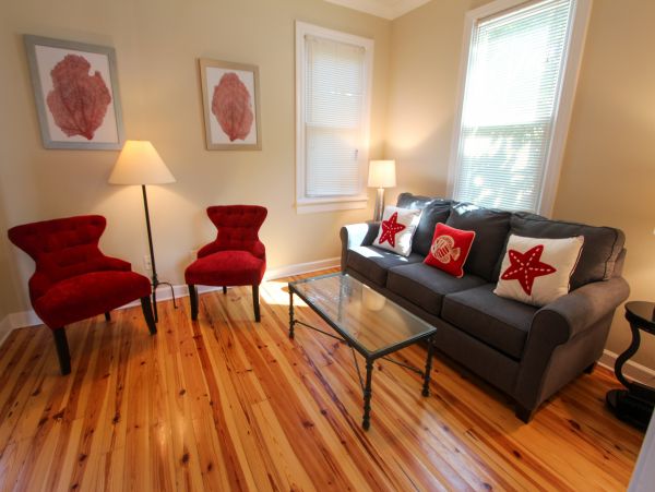 Isle Of Palms Home 1015291