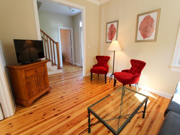 Isle Of Palms Home 1015291