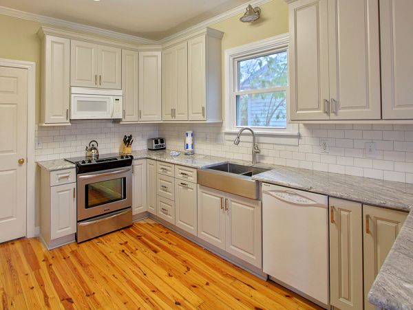 Isle Of Palms Home 1015291