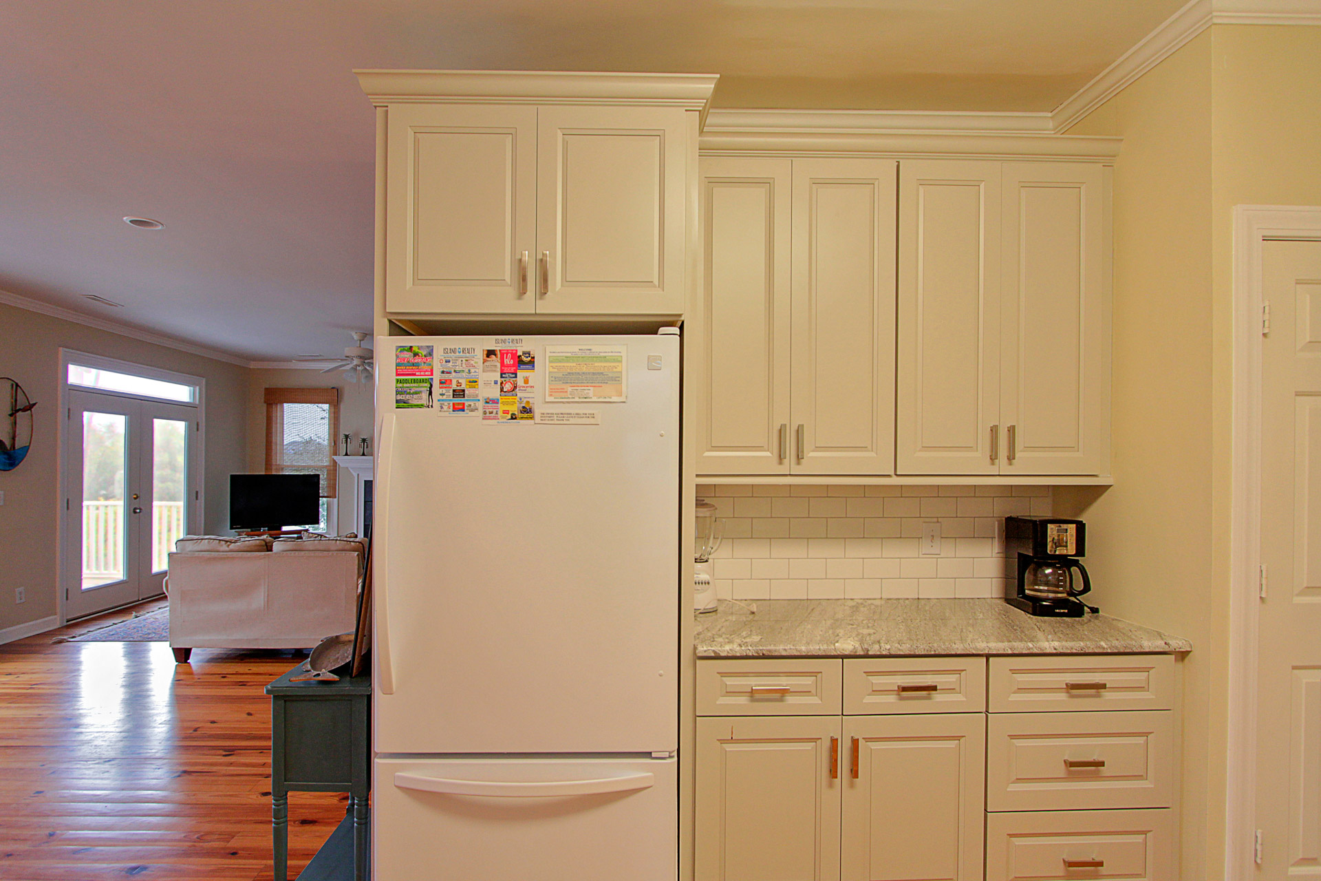 Isle Of Palms Home 1015291
