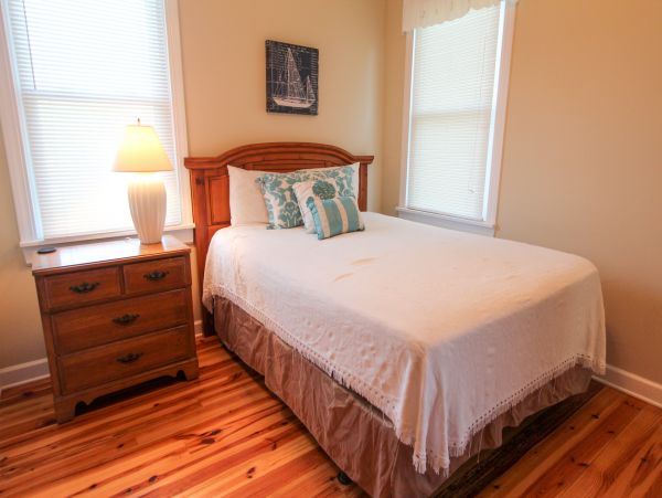 Isle Of Palms Home 1015291